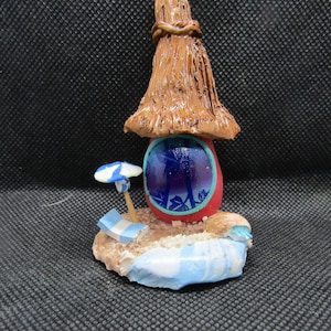 Fairy Beach House