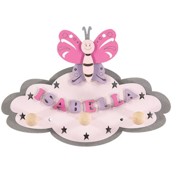 Butterfly coat rack hotsell