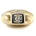 see more listings in the Vintage Engagement Rings section