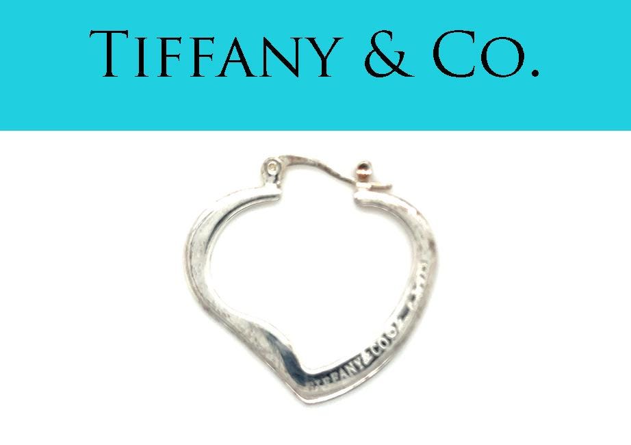 【片耳・箱無し】Supreme tiffany heart earrings s-l400.jpg