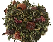 Mint Medley Herbal Tea