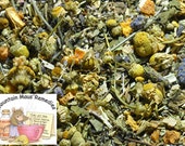 Evening Herbal Tea