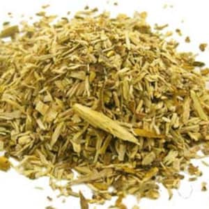 Oregon Grape Root - Bulk