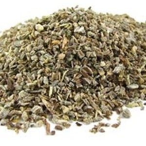 Echinacea Angustifolia Root