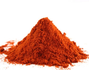 Paprika Powder