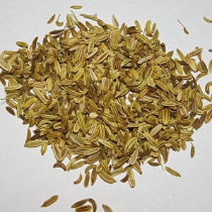 Fennel Seed