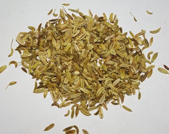 Fennel Seed