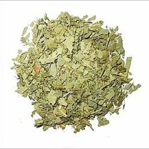 Eucalyptus Leaf - Bulk