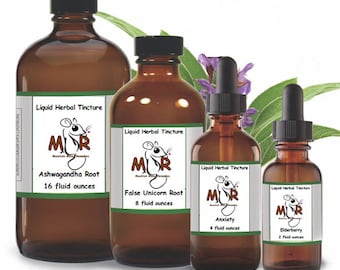 Borage Herbal Tincture