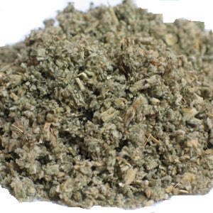 Marshmallow Leaf