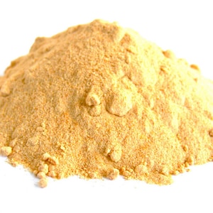 Carrot Powder - Bulk