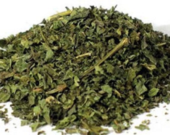 Lemon Balm - Bulk