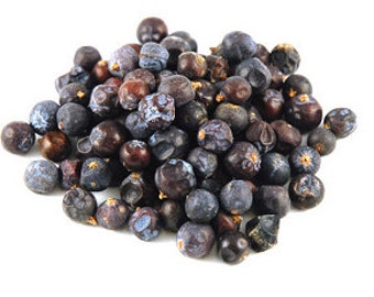 Juniper Berry