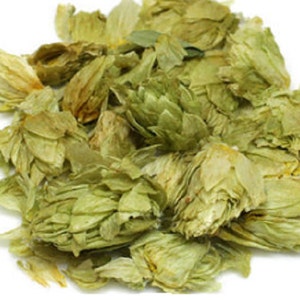 Hops Flowers - Bulk