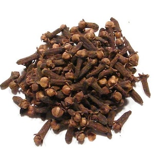 Cloves