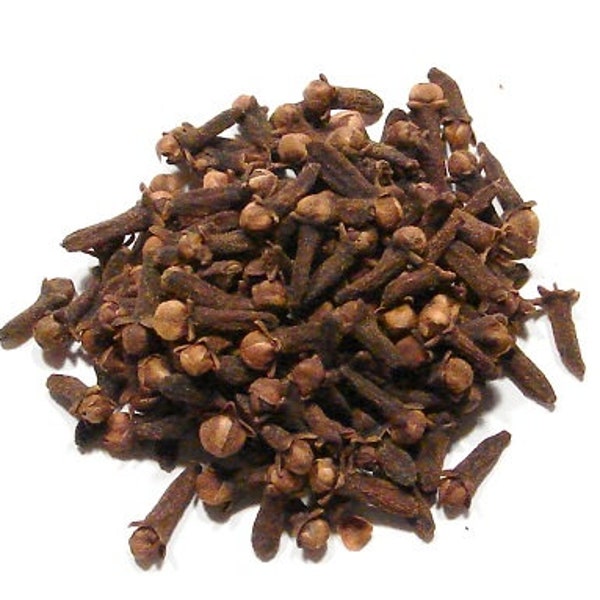 Cloves