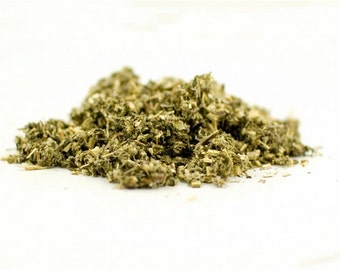 Mugwort Herb