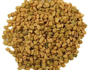 Fenugreek Seed