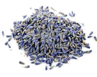 Lavender Flowers - Bulk