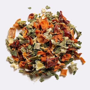 Vegetable Soup Blend- Bulk