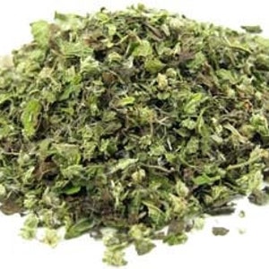 Boneset Herb