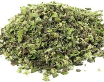 Boneset Herb
