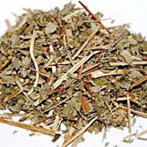 Agrimony Herb