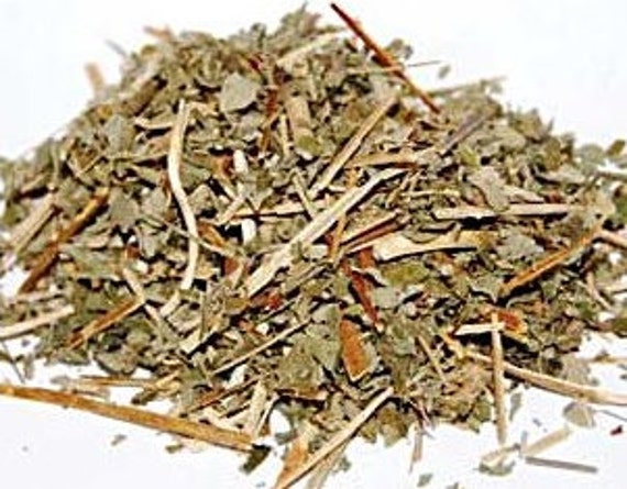 Agrimony Herb - Etsy