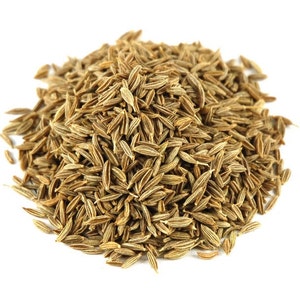 Cumin Seed