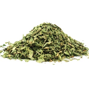 Peppermint Leaf