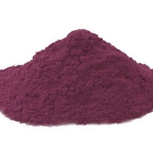 Beet Root Powder