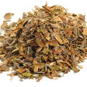 Cramp Bark