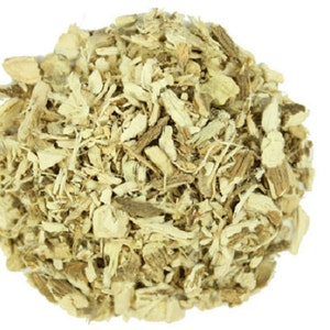 Marshmallow Root
