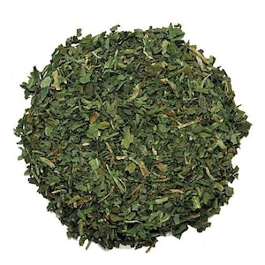 Dandelion Leaf - Bulk