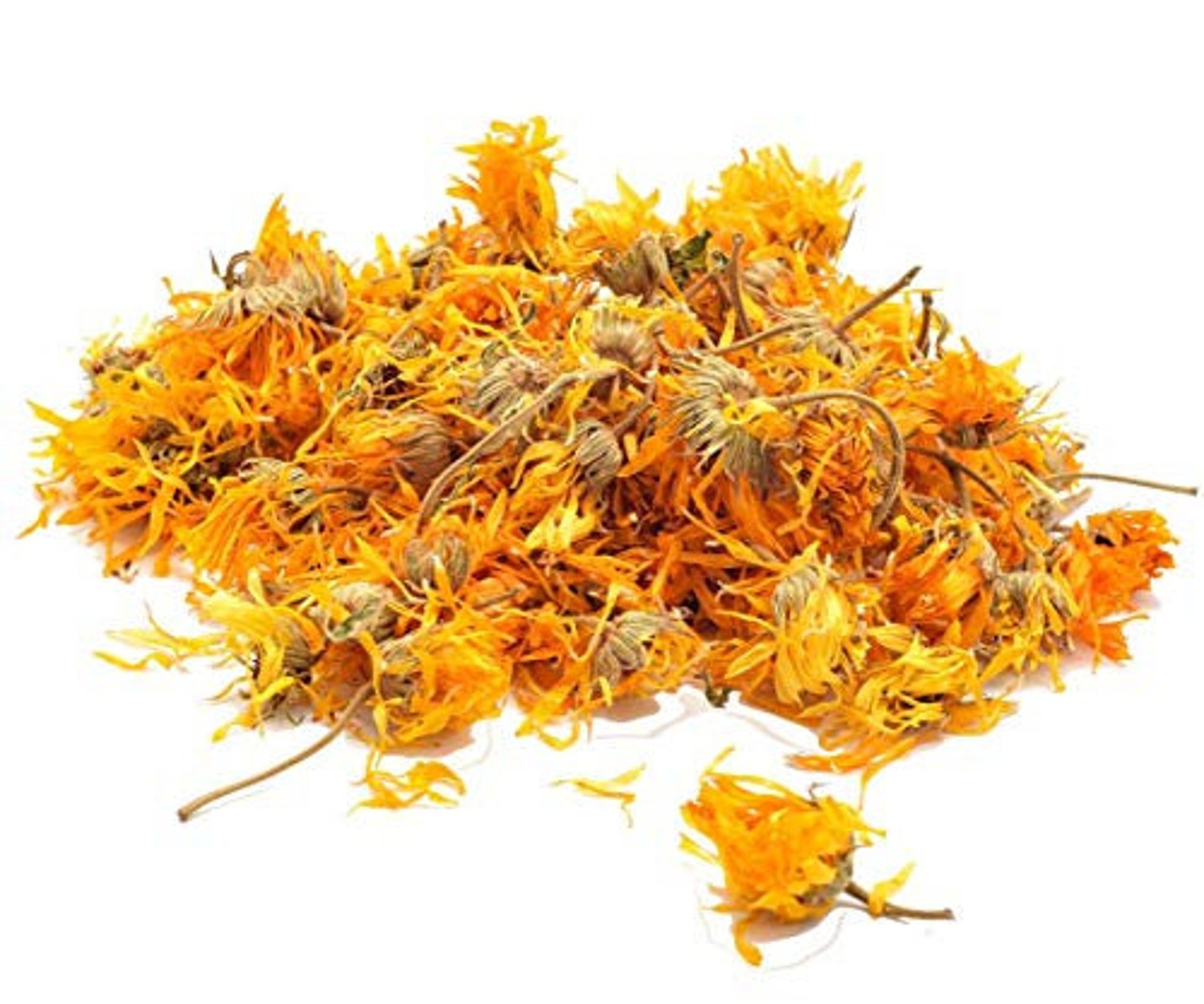 Calendula Flowers Bulk Etsy