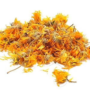 Calendula Flowers - Bulk