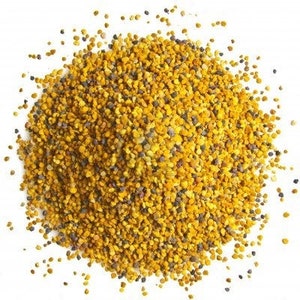 Bee Pollen- Bulk