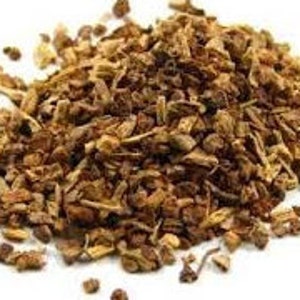 Sarsaparilla Root