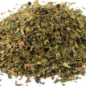 Papaya Leaf