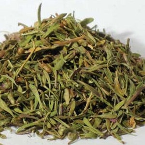 Thyme Leaf - Bulk