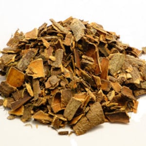 Cascara Sagrada Bark