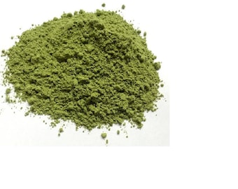 Wheatgrass Powder