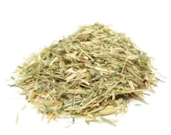 Oatstraw Herb