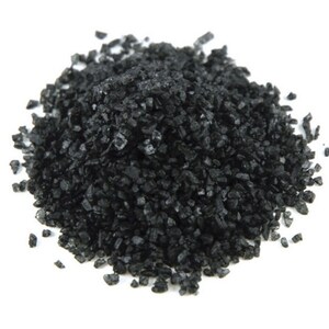 Black Salt, Hawaiian