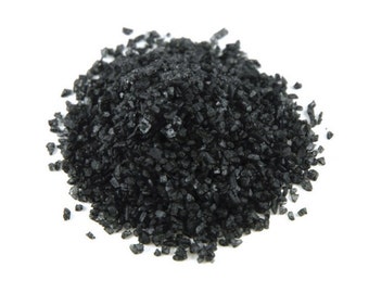 Black Salt, Hawaiian