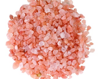 Himalayan Pink Salt - Bulk