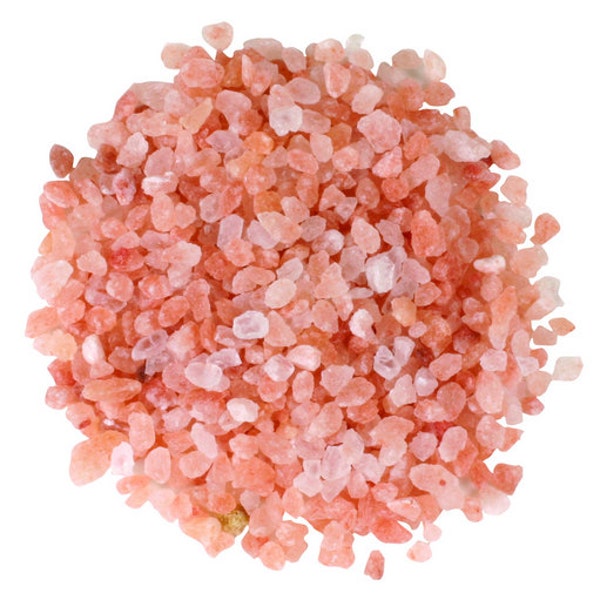 Himalayan Pink Salt - Bulk