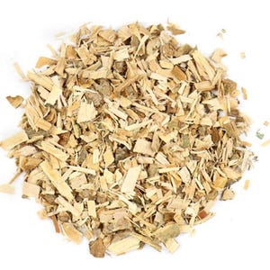 White Willow Bark