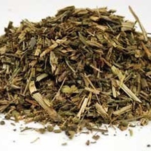 Cleavers Herb