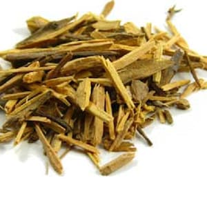 Muira Puama Bark - Bulk
